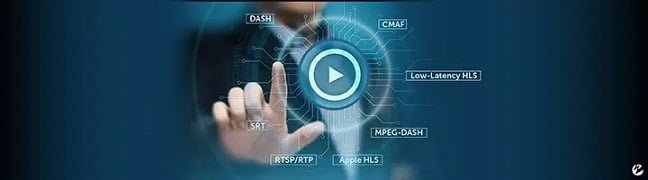 Streaming with MPEG-DASH: Building a Video Player with Subtitles