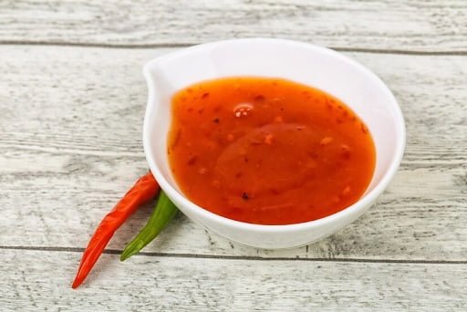 best sweet chilli sause
