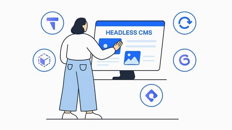 Supporting Customer Support and Help Centers with Headless CMS